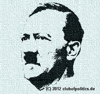 Adolf Hitler - Club of Politics