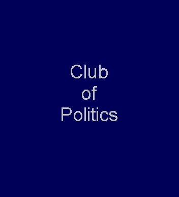 Club of Politics